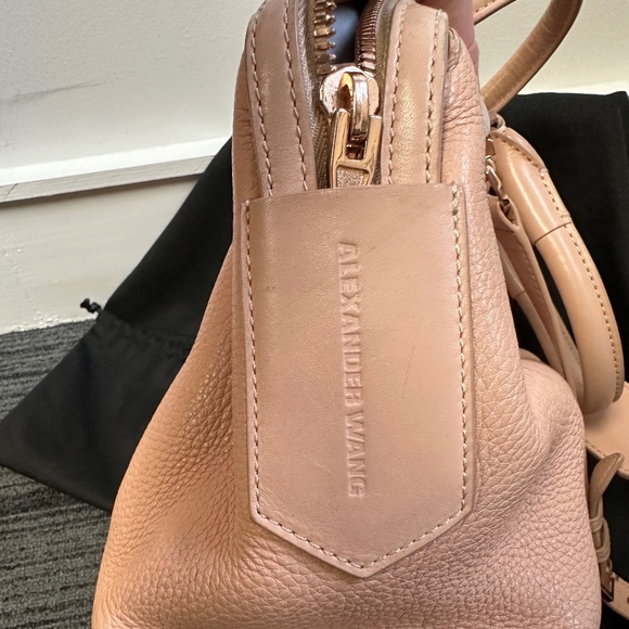 Alexander Wang Top Handle Bag - Picture 6 of 6